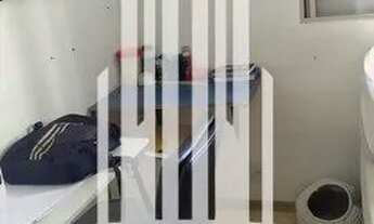 Imagem 2: Apartamento 3 dormitórios, 1 vaga e varanda. Condomínio bem localizado com lazer completo