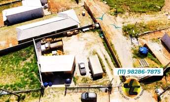 Imagem 2: Loteamentos disponíveis para construção em Alumínio e Pilar do Sul Cd. ED7