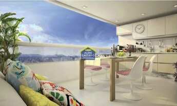 Imagem 2: Apartamento com 2 dorms, Aviacao, Praia Grande