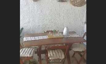 Imagem 4: Alugo casa p/ festa de trindade ( 3 quarteirões da basílica