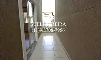 Imagem 3: Casa de condomínio para aluguel possui 170 metros quadrados com 3 quartos