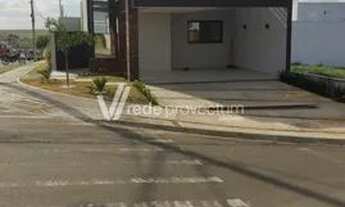 Imagem 4: Casa - Jardins do Império - Indaiatuba