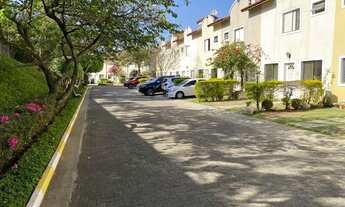 Imagem 6: Sobrado com 3 pisos, 180m2, condomínio fechado, ao lado Bosque São Fco