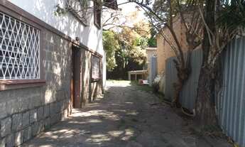 Imagem 4: Casa para aluguel possui 100 metros quadrados com 3 quartos em Medianeira - Porto Alegre