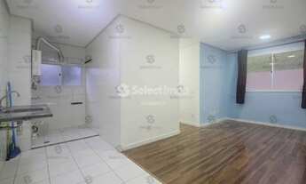 Imagem: Apartamento de 2 quartos para alugar no