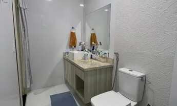 Imagem 11: Ponta Negra 1: Dúplex, 4 Suítes Amplas, Sala p 3 Ambientes Edicula Integrada a Casa, Área