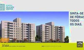 Imagem 6: Apartamento com 2 dormitórios à venda, 50 m² - Vila Sao Pedro - São Pedro da Aldeia/RJ