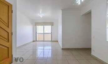 Imagem: Apartamento com 3 quartos e 2 vagas para