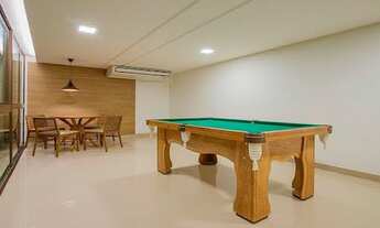 Imagem 4: Evolution - Beira mar, 137 m², 3 suítes + closet , mobiliado, vista mar - Lazer completo