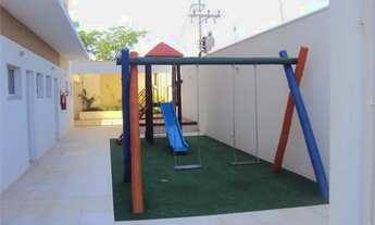 Imagem: Apartamento no Bairro VILA AVIAÇÃO - Condominio