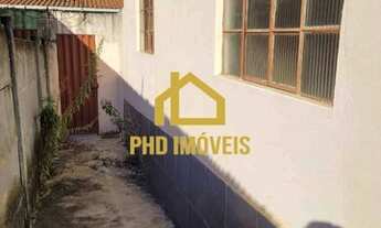 Imagem 5: Belo Horizonte - Casa Padrão - Palmares