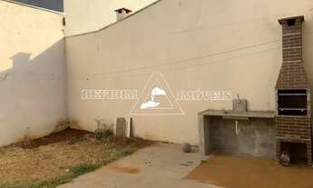 Imagem 6: Casa padrão em Flamboyant - Ribeirão Preto