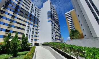 Imagem: Apartamento 3/4 no Alto do Itaigara
