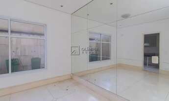 Imagem 5: Locação Casa 6 Dormitórios - 323 m² Brooklin Velho