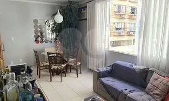 Imagem 3: Rio de Janeiro - Apartamento Padrão - TIJUCA