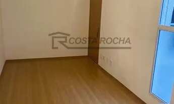 Imagem 6: Apartamento com 2 dormitórios para alugar, 41 m² por R$ 1.400,00/mês - Residencial Sollare