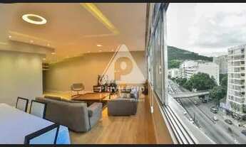 Imagem 3: Apartamento, 3 quartos, vaga. Laranjeiras