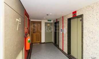 Imagem 2: Conjunto/Sala para Venda - 28m², 0 dormitórios, 2 vagas - Petrópolis