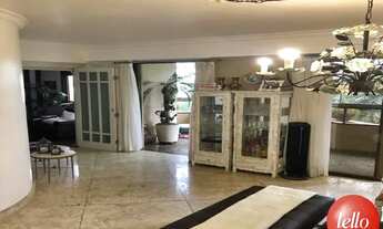 Imagem: São Paulo - Apartamento Padrão - Santana