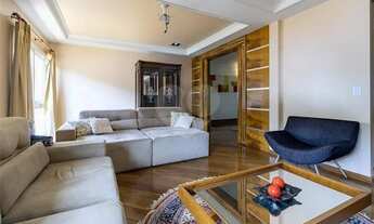 Imagem 7: Casa de condomínio sobrado para venda com 380 m², 3 suítes, 5 vagas!