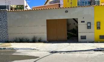 Imagem: Arembebe casa