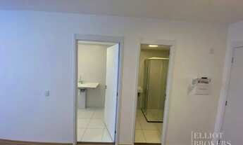 Imagem 4: Studio com 1 dormitório à venda, 26 m² por R$ 225.000,00 - Brás - São Paulo/SP