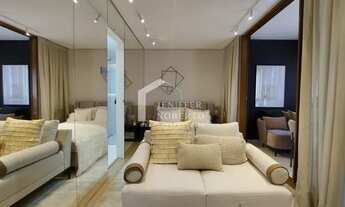 Imagem 6: Studio para venda possui 26 metros quadrados com 1 quarto em Vila Nova Conceição - São Pau