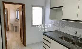 Imagem 6: Apartamento com suítes, 163 m² - venda por R$ 2.150.000 ou aluguel por R$ 13.850/mês - Moe