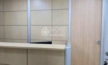 Imagem 4: Sala Comercial para Venda em São Paulo, Barra Funda, 2 banheiros, 2 vagas