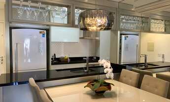 Imagem: Apartamento para venda tem 75 metros quadrados