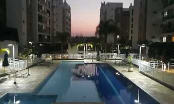 Imagem: Apt. Para alugar em Cond. HOME CLUB com