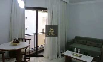 Imagem 2: Flat disponível em Moema - SP