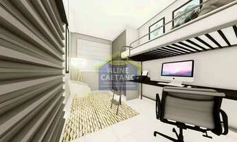 Imagem 7: Oportunidade Entrada R$ 40 mil 2 dorm na Caicara