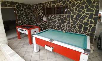 Imagem 2: Casa no Conjunto Inocoop, Cidade Universitária, Maceió-AL