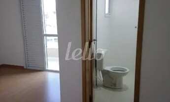 Imagem 5: Santo André - Apartamento Padrão - Campestre