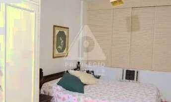 Imagem 7: Apartamento à venda, 4 quartos, 2 suítes, 1 vaga, Lagoa - RIO DE JANEIRO/RJ