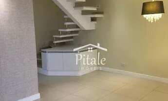 Imagem: Casa com 3 dormitórios à venda, 87 m²