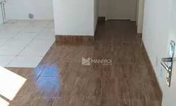 Imagem 2: Apartamento com 2 dormitórios à venda, 44 m² por R$ 130.000,00 - Piratini - Alvorada/RS