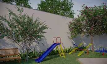 Imagem 5: APTO 2 DORMS COM VAGA DE MOTO