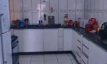 Imagem 5: Casa 3 pavimentos santa maria sul