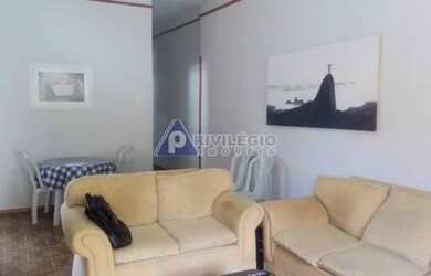 Imagem 2: Apartamento à venda, 2 quartos, Glória - RIO DE JANEIRO/RJ