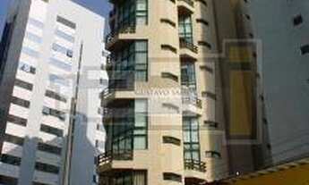 Imagem: Apartamento Duplex com 1 dormitório, 40