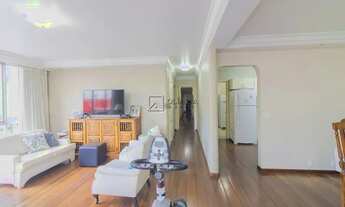 Imagem 7: Apartamento Venda 4 Dormitórios - 193 m² Jardim Paulista