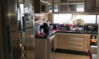 Imagem 7: Apartamento para venda com 89 metros quadrados com 3 quartos em Boa Viagem - Recife - PE