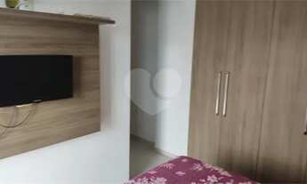 Imagem 5: Rio de Janeiro - Apartamento Padrão - TIJUCA