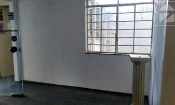 Imagem 6: Sala - Nova Campinas - Campinas
