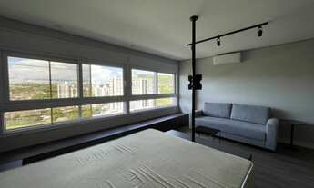 Imagem 5: Studio para aluguel com 42 metros quadrados com 1 quarto em Partenon - Porto Alegre - RS