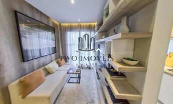 Imagem 1: UP Barra Mais Condomínio Clube: Apartamento de 54m², 2 Quartos, 1 Suíte e 1 Vaga - Viva o