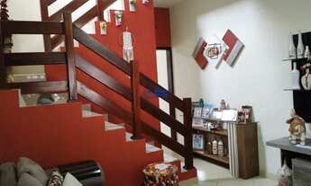 Imagem 4: ÓTIMO SOBRADO NO PQ INTERLAGOS VENDE-SE !! Com sala, cozinha, 03 dormitórios, 01 banheiro