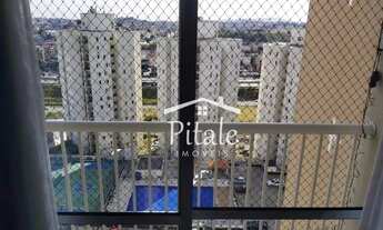 Imagem 5: Apartamento com 2 dormitórios à venda, 46 m² por R$ 265.000,00 - Padroeira - Osasco/SP